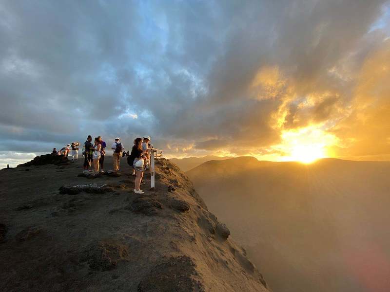 mount yasur