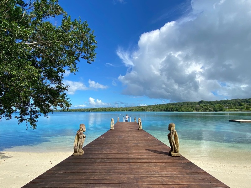 vanuatu travel 
