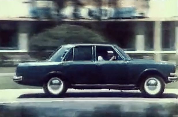 north korean car