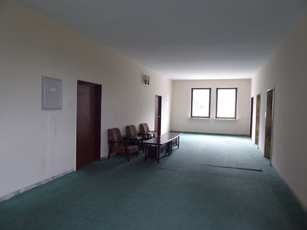 Chongchongang Hotel Anju North Korea