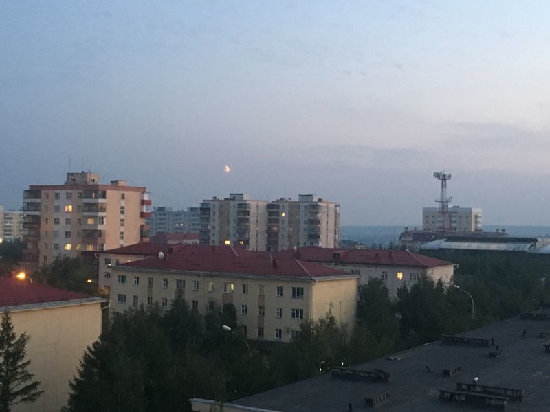 Mirny Yakutia Russia