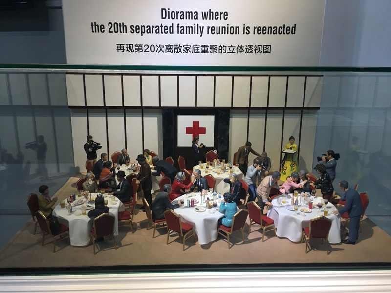 inter korean summit