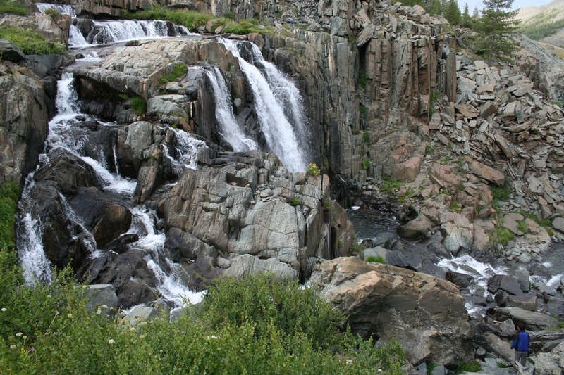 turgen falls