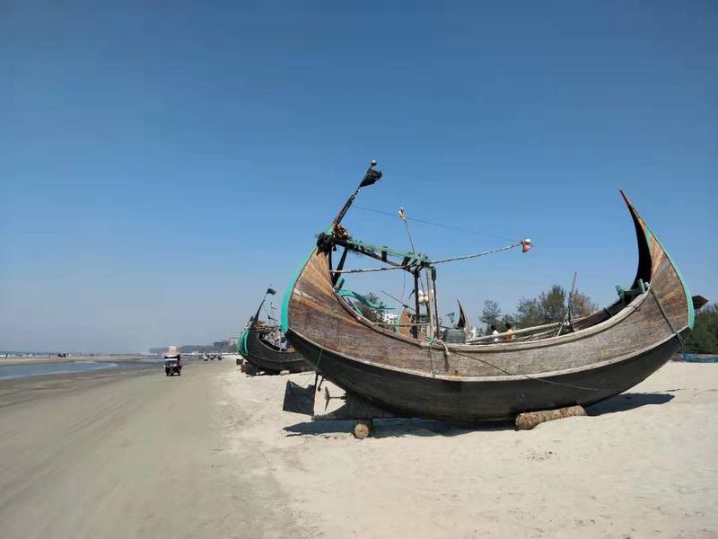 bangladesh tourism