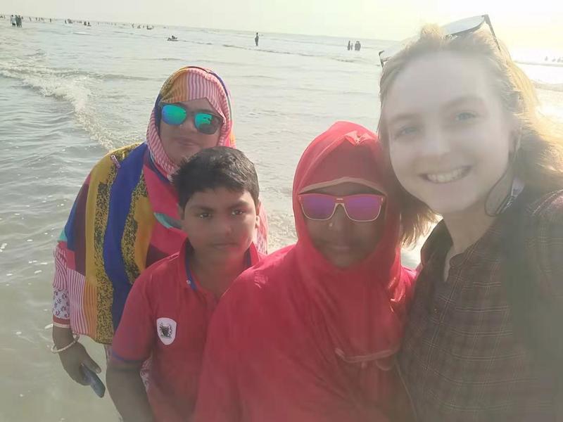 bangladesh tourism