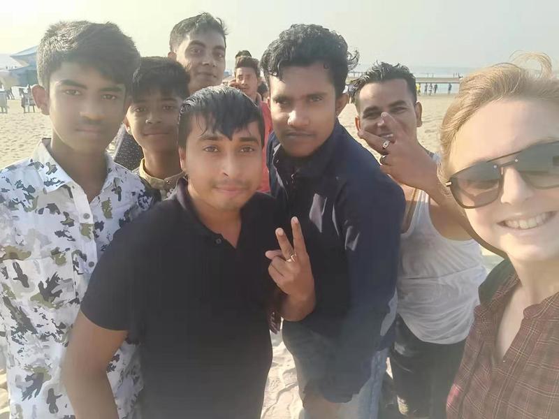 bangladesh tourism