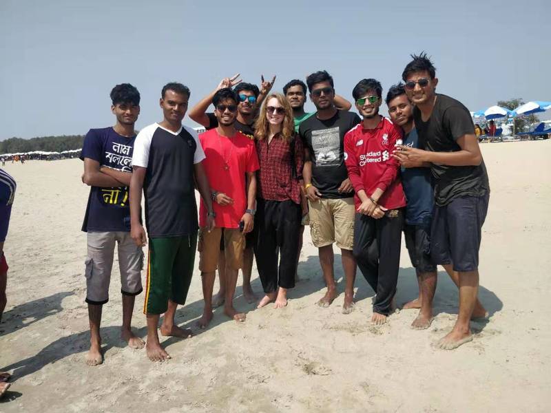 bangladesh tourism