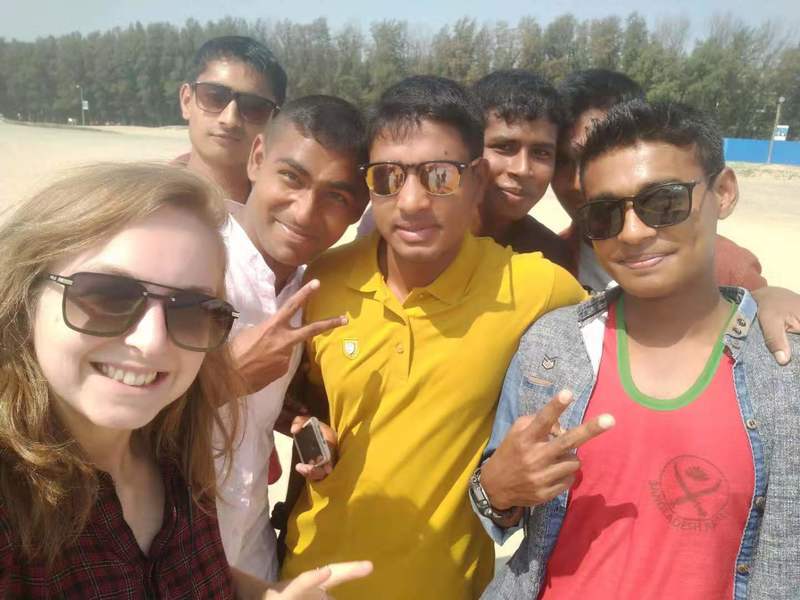 bangladesh tourism
