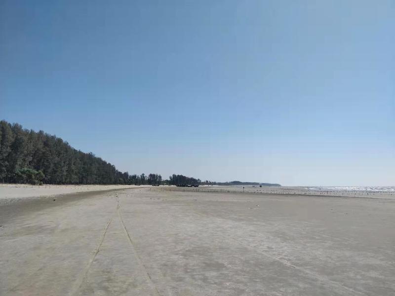 bangladesh tourism