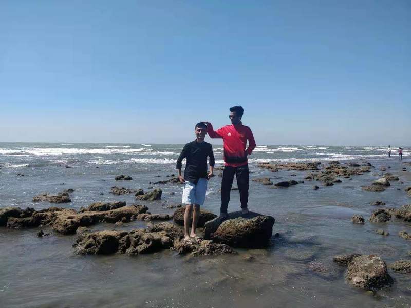 bangladesh tourism 