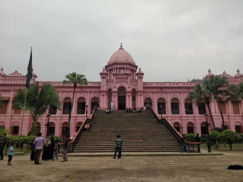 bangladesh tourism 