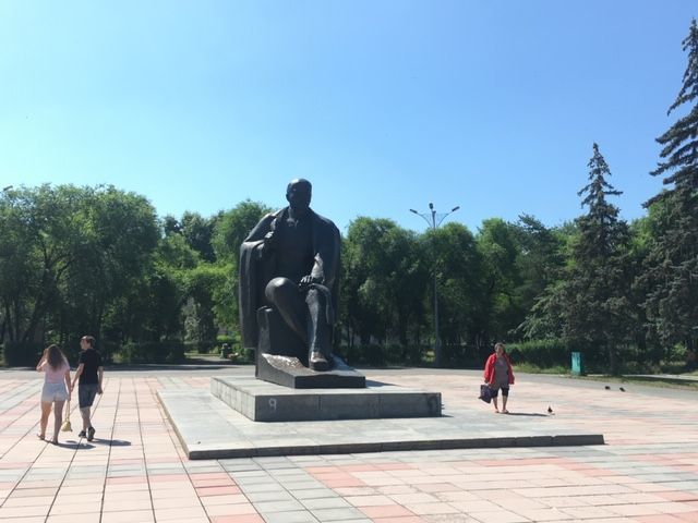 Abakan