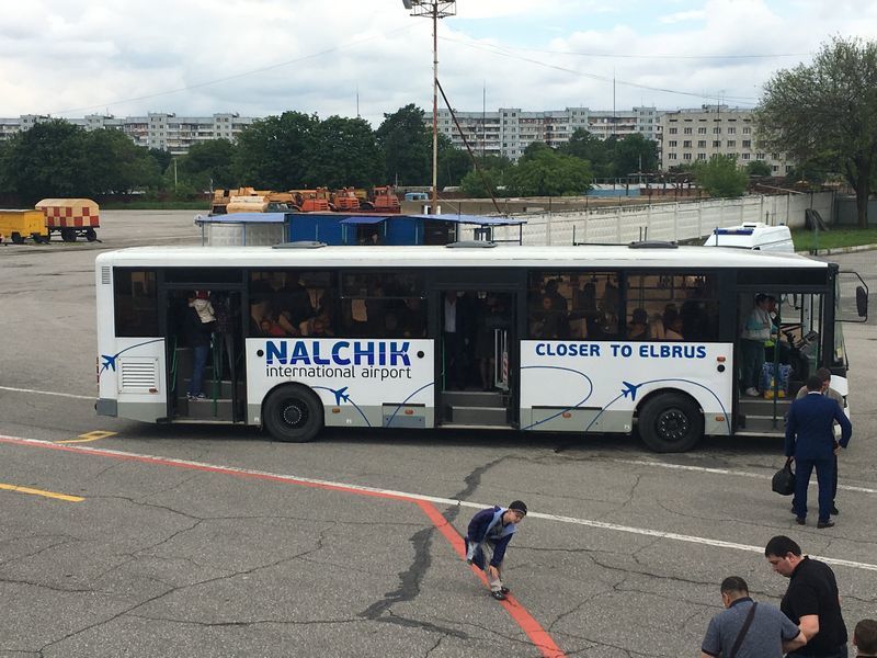 Nalchik