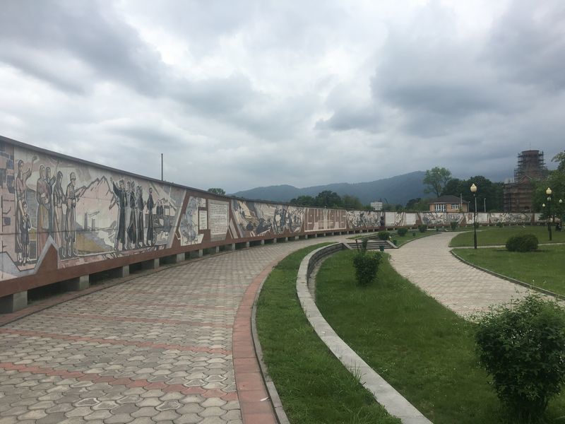 Vladikavkaz