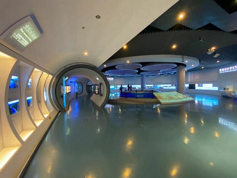 Beijing Waterworks Museum