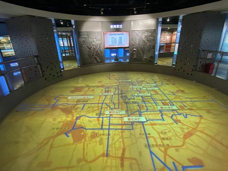 Beijing Waterworks Museum