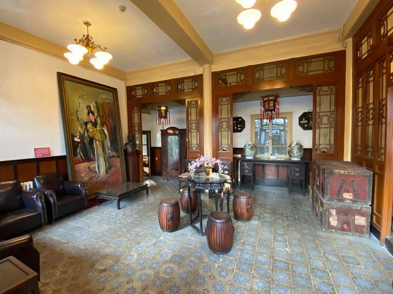 Mei Lanfang Memorial