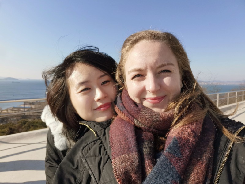 new years pyongyang