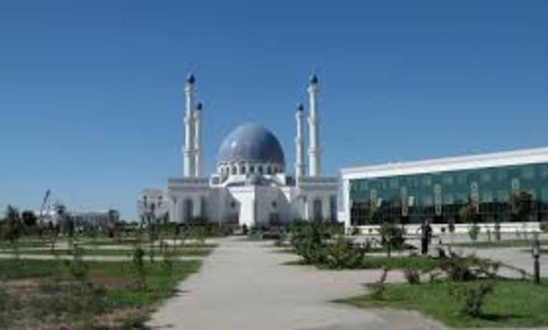 turkmenstan