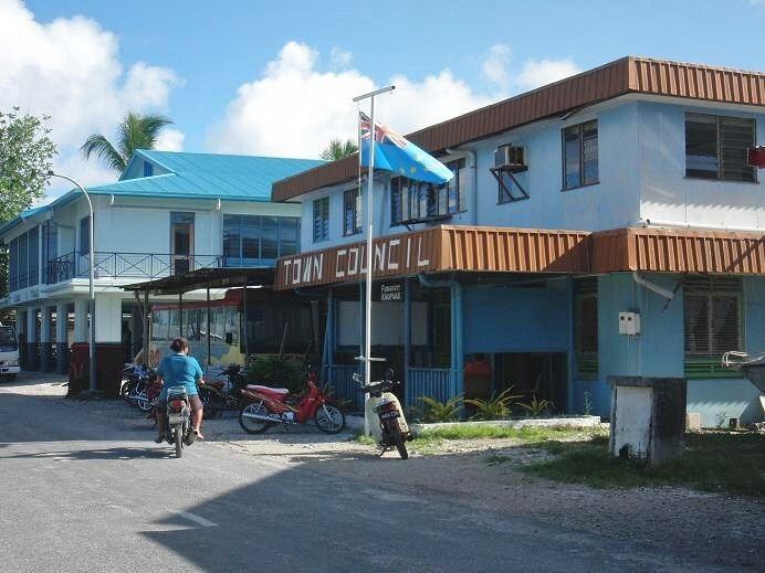 Tuvalu
