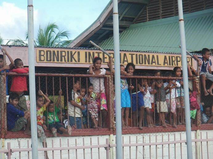 Kiribati