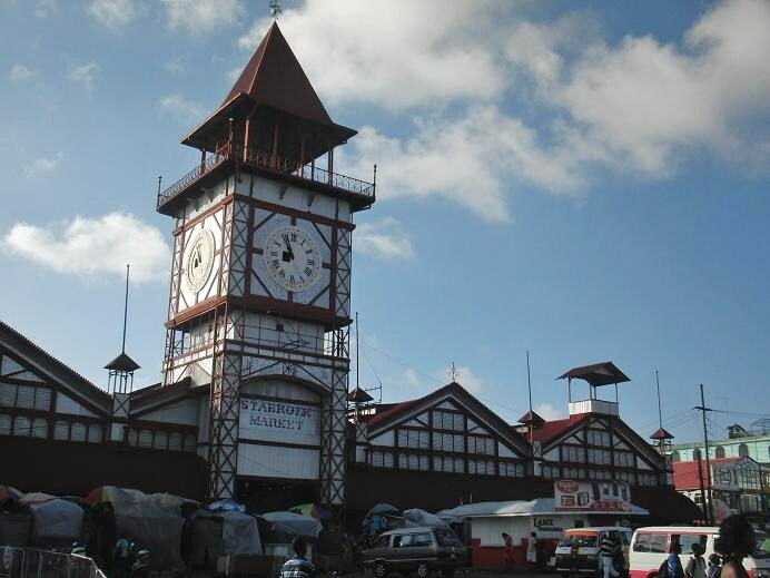 Guyana