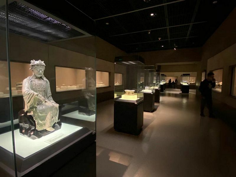 Capital Museum