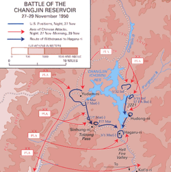 ChangjinLake
