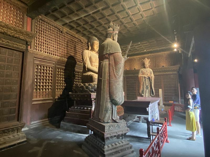 Beijing Museum for Cultural Heritage Exchanges