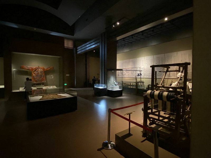 China Agricultural Museum