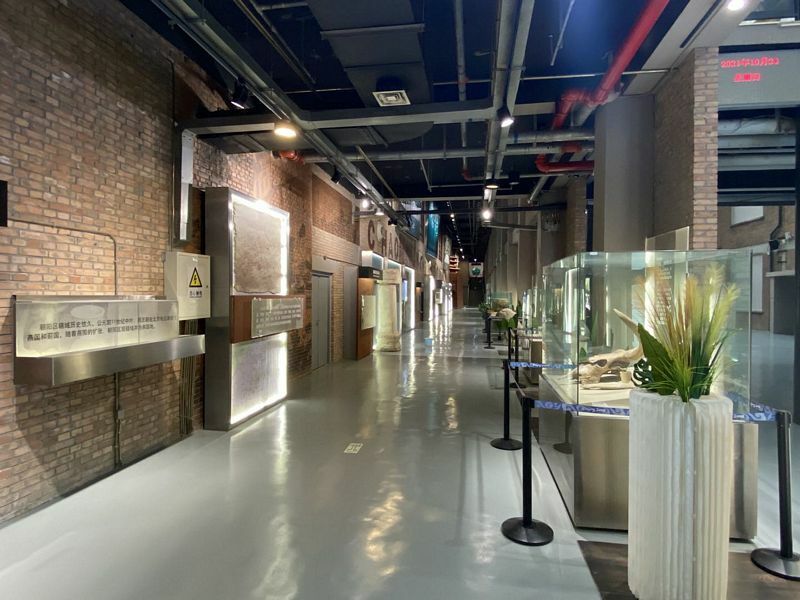 Chaoyang Museum of Urban Planning