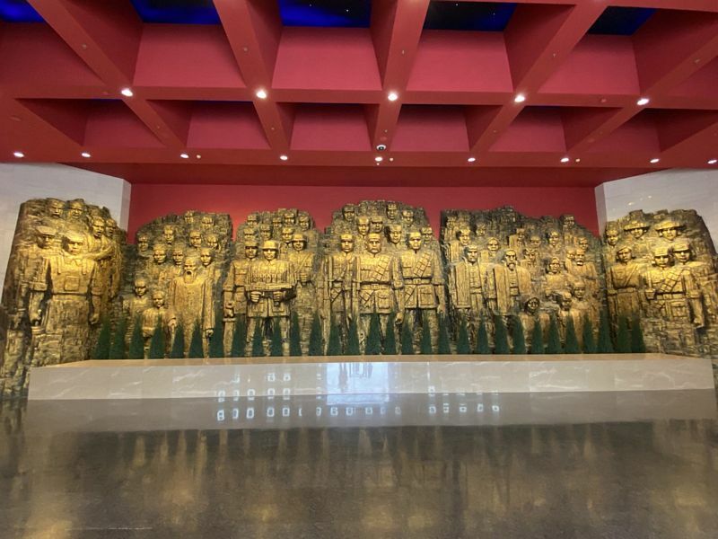 Museum of the War of Chinese People's Resistance Against Japanese Aggression