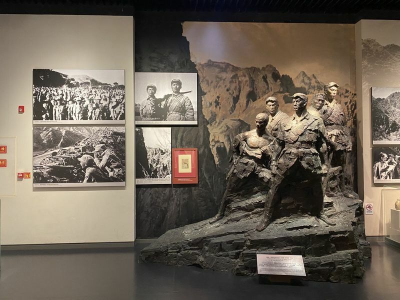 Museum of the War of Chinese People's Resistance Against Japanese Aggression