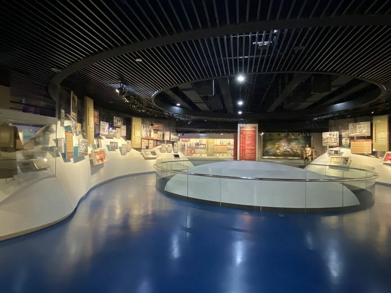 Museum of the War of Chinese People's Resistance Against Japanese Aggression
