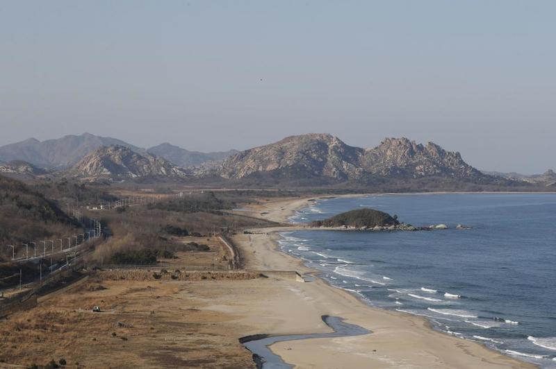 kumgangsan