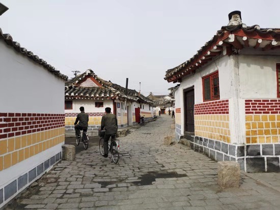 kaesong