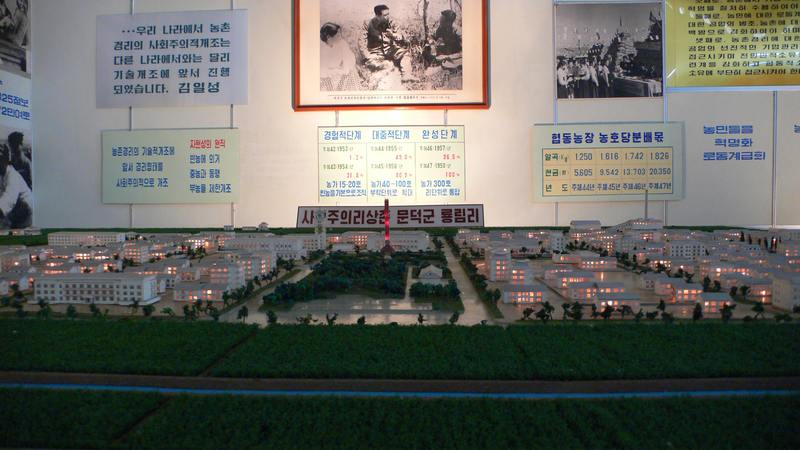 Three Revolutions Exhibition